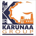 karuna group logo