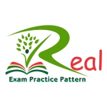 Real Exam Pattern
