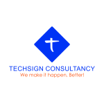 techsigns logo